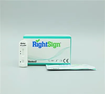 NT-PROBNP Rapid Test